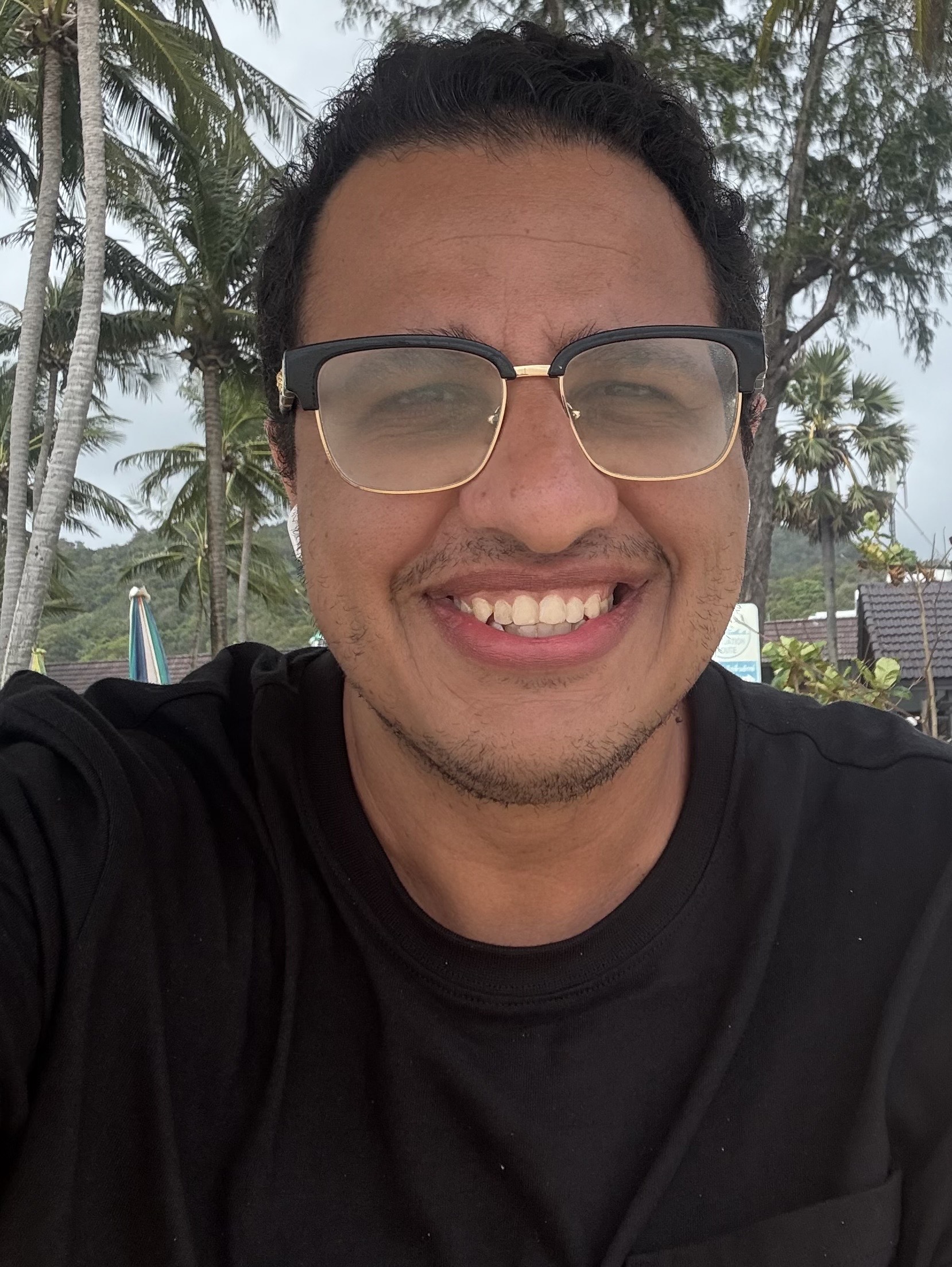 Photo of Ahmed Elgohary