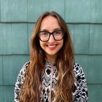 Photo of Alina Gavrilov