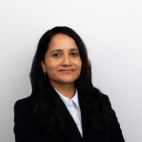 Photo of Aparna Elangovan