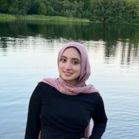 Photo of Aziza Mirsaidova