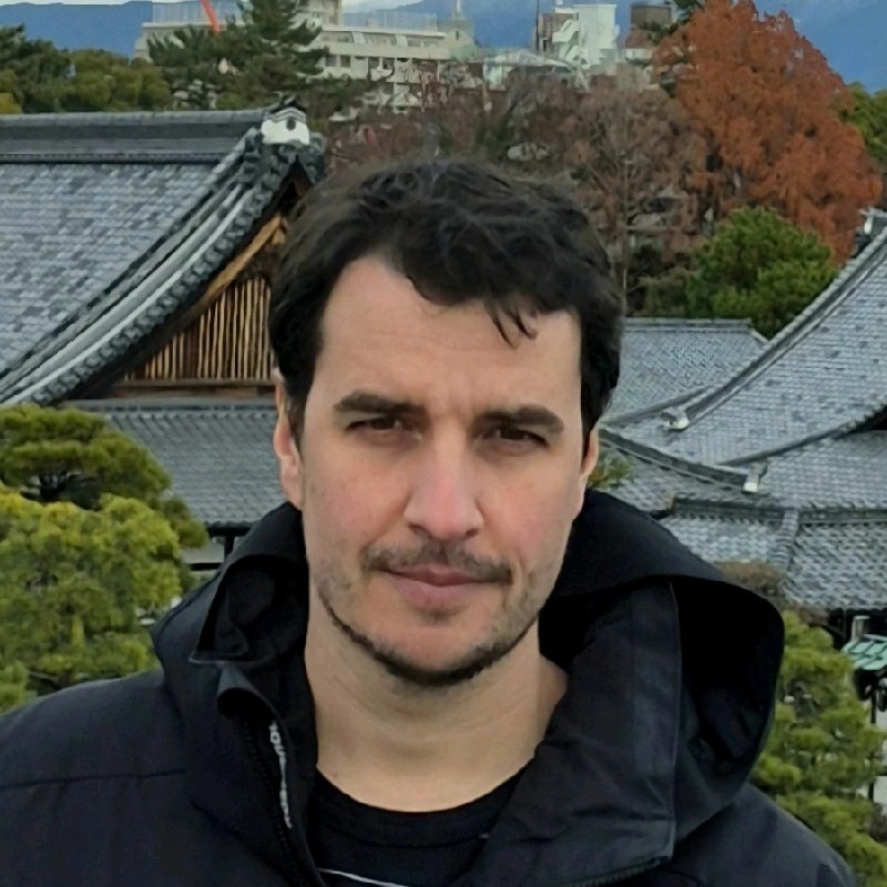 Photo of Miguel Ballesteros