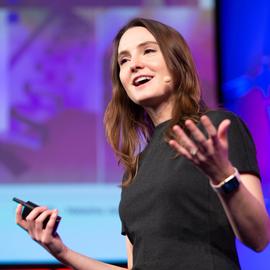 Photo of Natasha Jaques