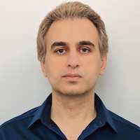 Photo of Rasool Fakoor