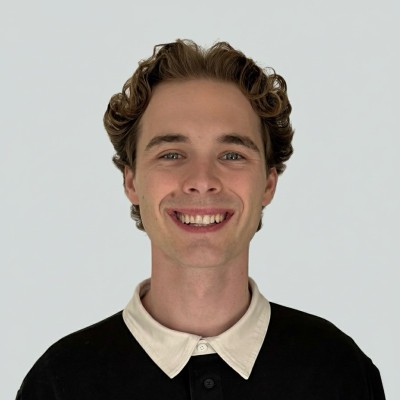 Photo of Alex Shaw