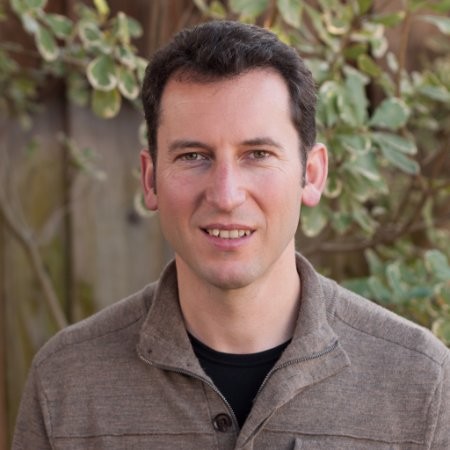 Photo of Alex Smola